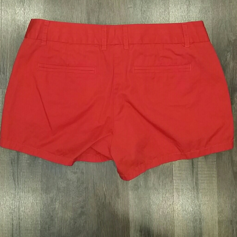 J.Crew Chino broke in shorts - Picture 3 of 3